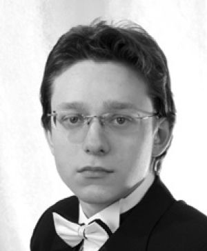 Andrij Luniow